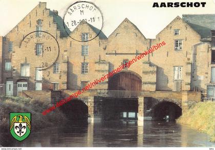 s Hertogenmolens - Aarschot