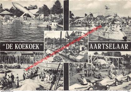 De Koekoek - Aartselaar
