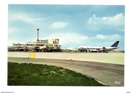BELGIQUE - BRUXELLES Aéroport