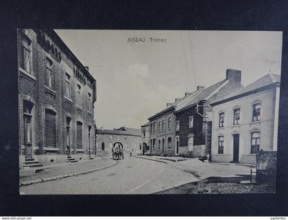 Aiseau Trichon