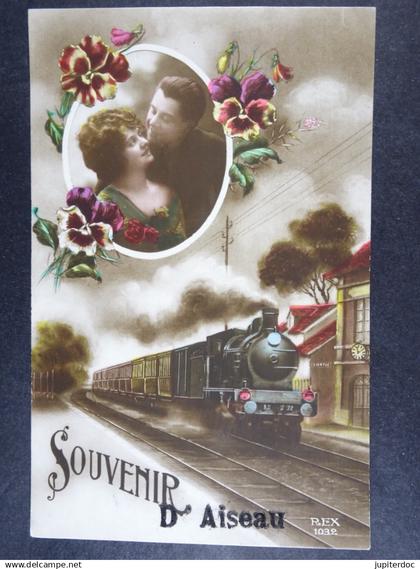 Souvenir d'Aiseau