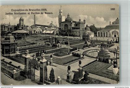 10748764 - Bruessel Bruxelles Ausstellungen