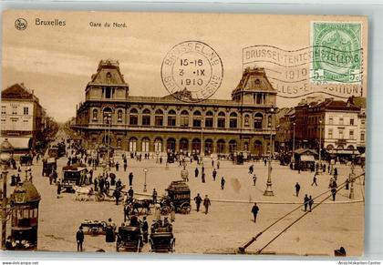 39759217 - Bruessel Bruxelles Ausstellungen