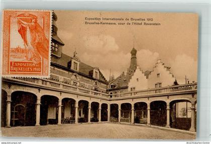 39759288 - Bruessel Bruxelles Ausstellungen