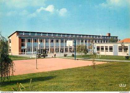 A5134 Belgium Ternat Rijksinstitut Technisch onderwijs