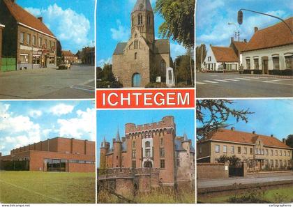 A5144 Belgium Ichtegem multi view