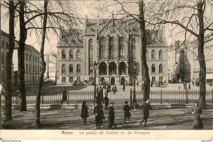 België Belgium - Arlon Aarlen