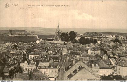 België Belgium - Arlon Aarlen