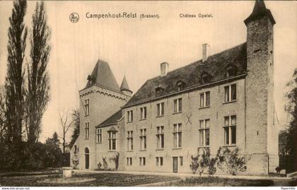 België Belgium Belgique - Campenhout Kampenhout