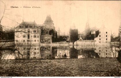 België Belgium - Clavier