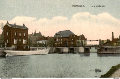 België Belgium - Comines Komen-Waasten