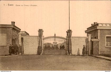 België Belgium - Evere