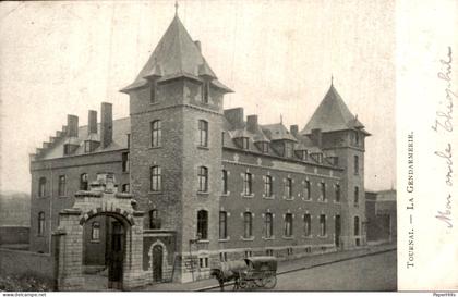 België Belgium - Tournai Doornik