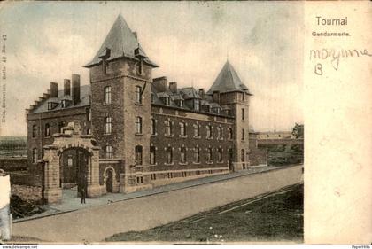 België Belgium - Tournai Doornik