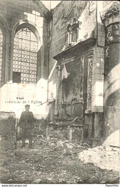 België Belgium - Visé Wezet