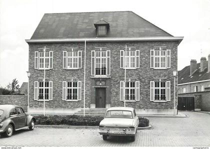 Belgium Bazel Gemeentehuis