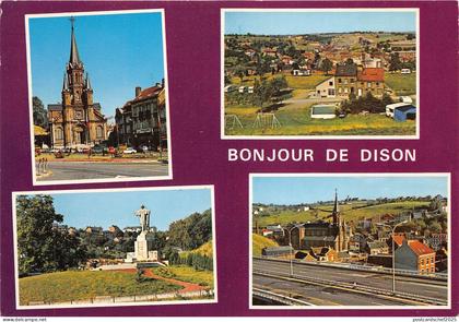 BR4092 Dison  belgium