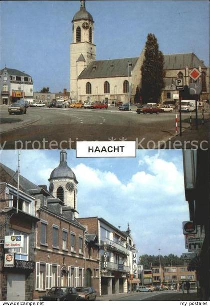 Haacht Markt
