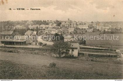 Virton Panorama