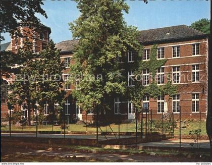 Amay Abbaye de Flone