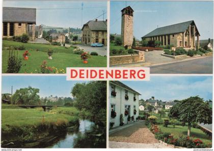 Deidenberg
