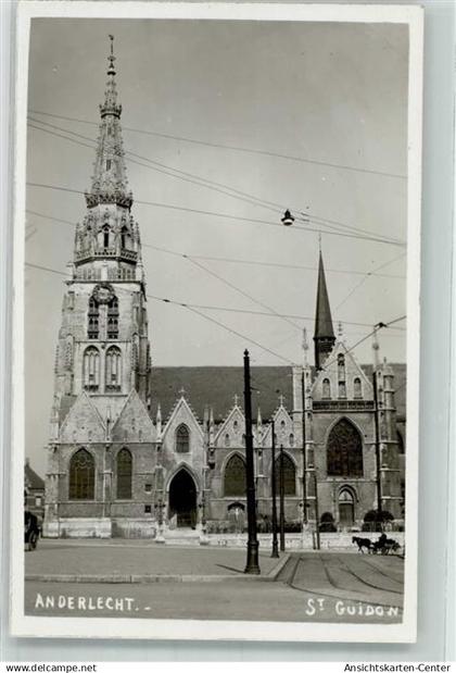 39760875 - Anderlecht