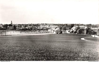 [-10%] BELGIQUE - Anthisnes - le panorama - vue densemble - Carte postale Ancienne