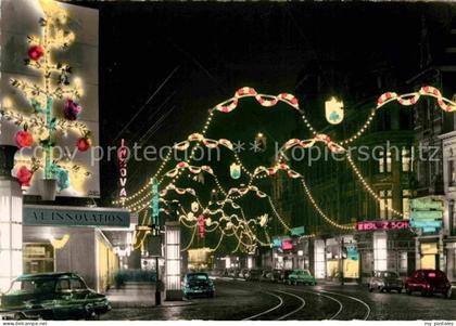 Antwerpen Anvers Les feeries lumineuses d Anvers