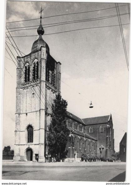 Herenthout - Kerk
