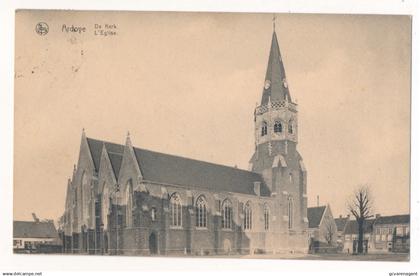 ARDOOIE     DE KERK