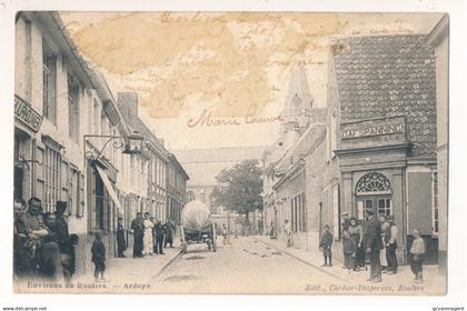 ARDOOIE       ENVIRONS DE ROULERS