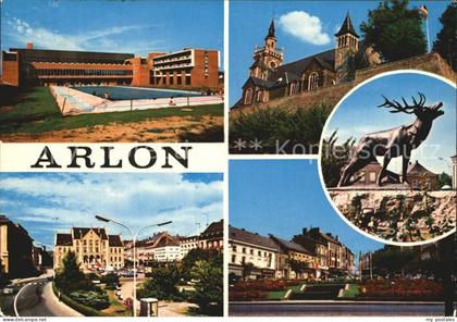 Arlon Wallonie