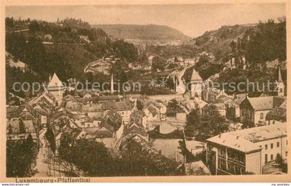 Luxembourg Luxembourg Pfaffenthal