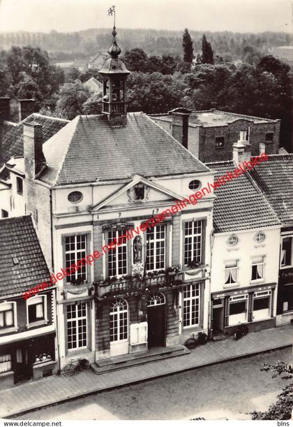 Gemeentehuis - Assenede