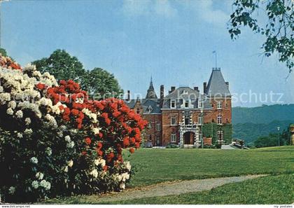 Assesse Ronchinne Centre de Vacances