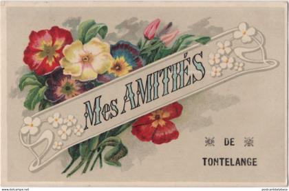 Mes amitées de Tontelange