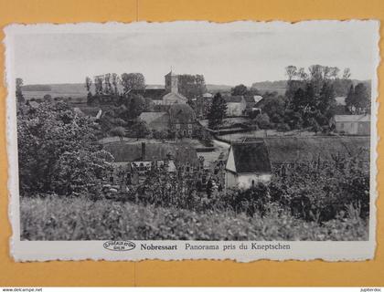 Nobressart Panorama pris du Kneptschen