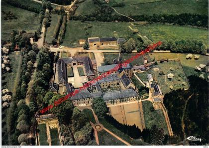 Abbaye N.-D. du Val-Dieu - Aubel