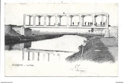 Avelgem - Le Pont.