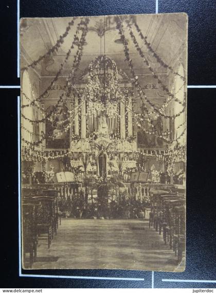 Eglise d'Awans