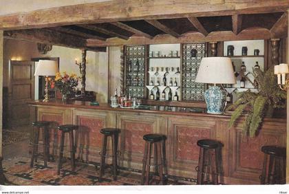 BELGIQUE(BRUXELLES) HOTEL AMIGO(BAR)