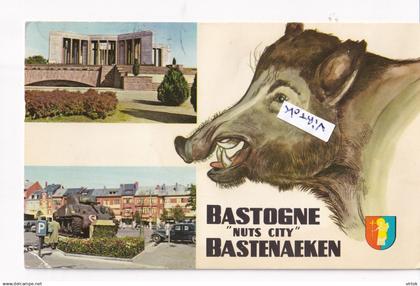 Bastogne