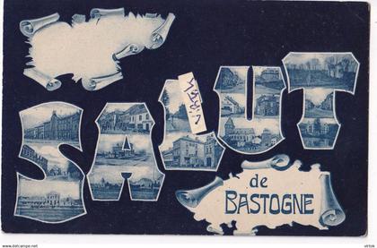 Bastogne