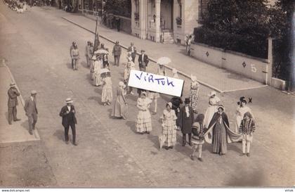 BASTOGNE      (  carte  photo  voir scans )