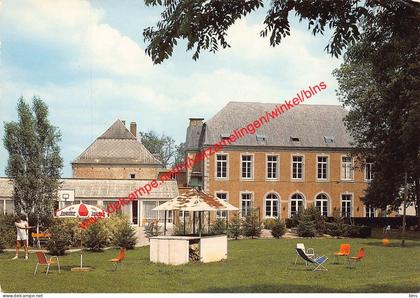 Château de Baronville - Beauraing