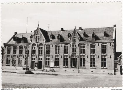 Beernem - Stadhuis