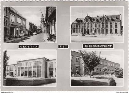 Groeten uit Beernem