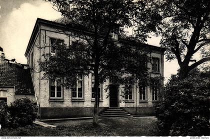 Beerse, Pastorij, ca. 50er/60er Jahre