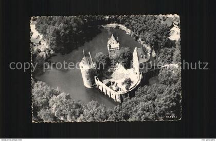 Beersel Chateau