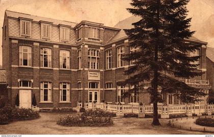 BERLAAR / LANDBOUW SCHOOL